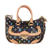 Louis Vuitton Louis Vuitton x Takashi Murakami Monogram Multicolore Rita