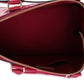 Louis Vuitton Louis Vuitton Indian Rose Monogram Vernis Alma PM