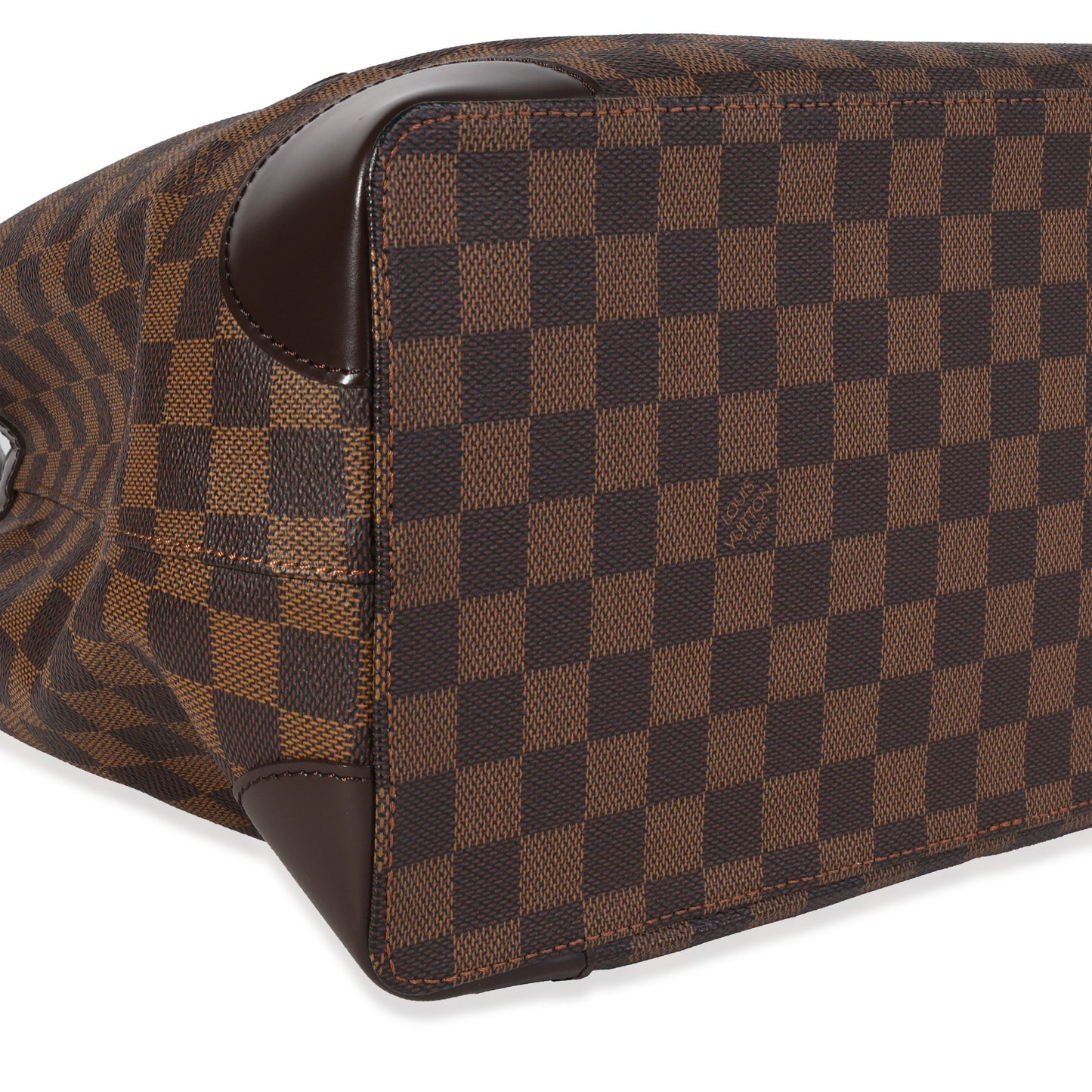 Louis Vuitton Damier Ebene Hampstead MM