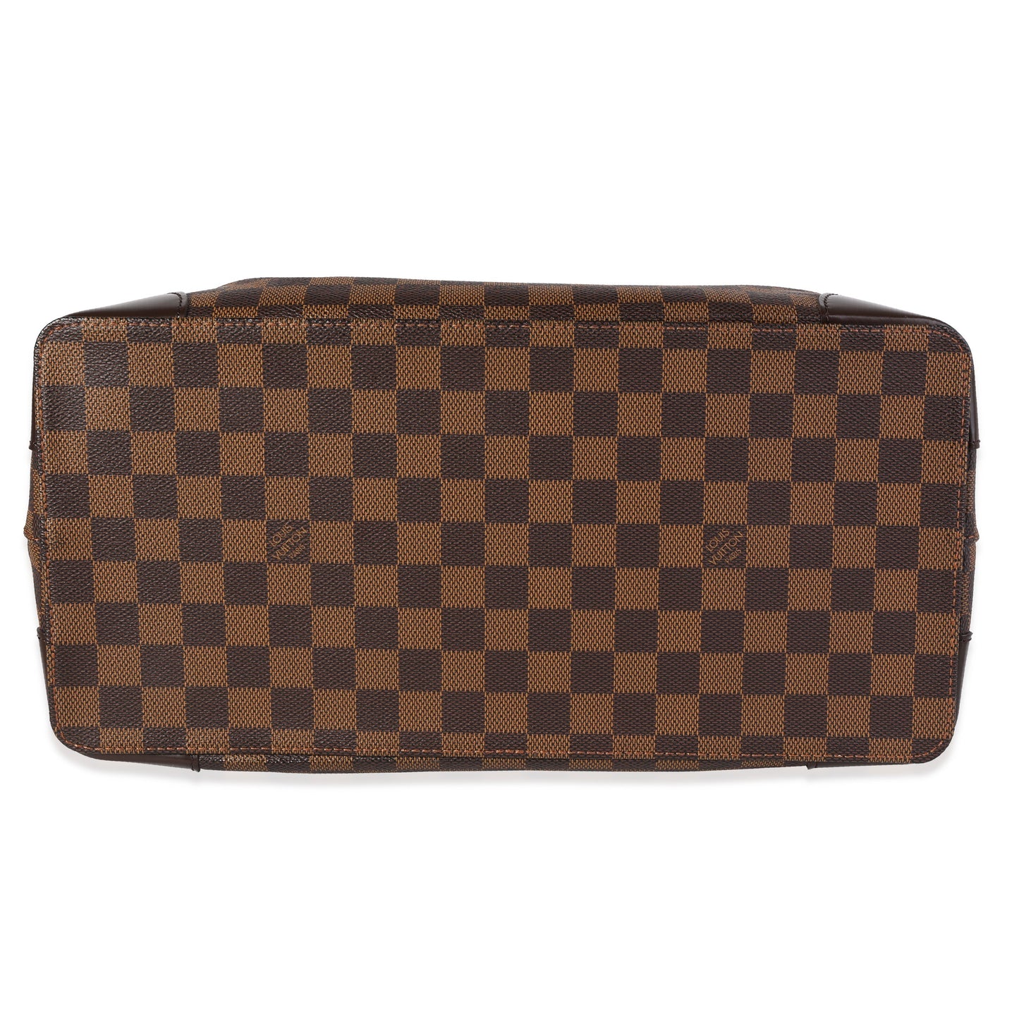 Louis Vuitton Damier Ebene Hampstead MM