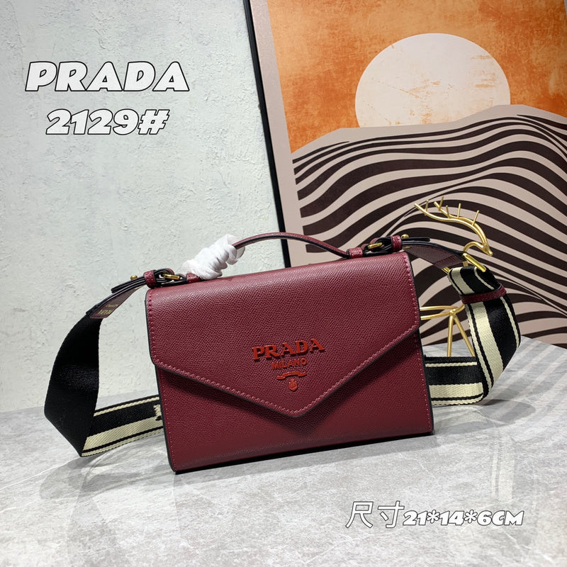 Barnes-Bags - Prada Bags - 867