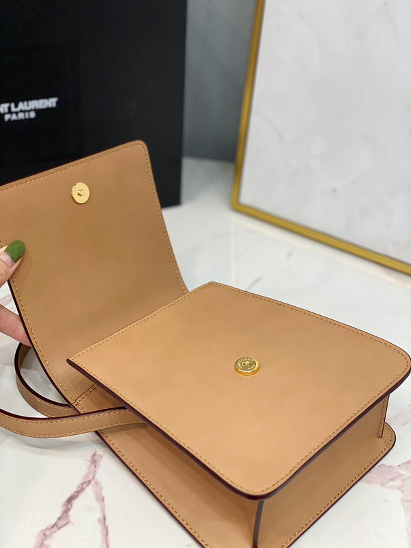 Amelia - YSL Bag - 2074