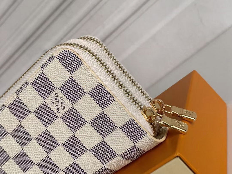 Amelia- LOV  Luxury  Wallets - 732