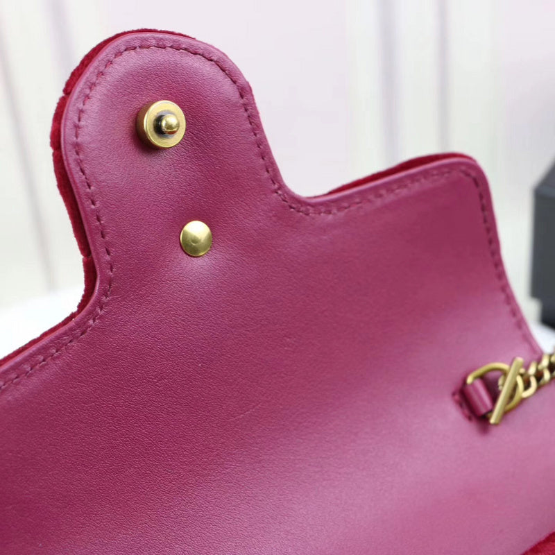 AmeliaLuxury - GCI Bags - 610