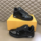 AmeliaLuxury - LOV Men Shoes - 725