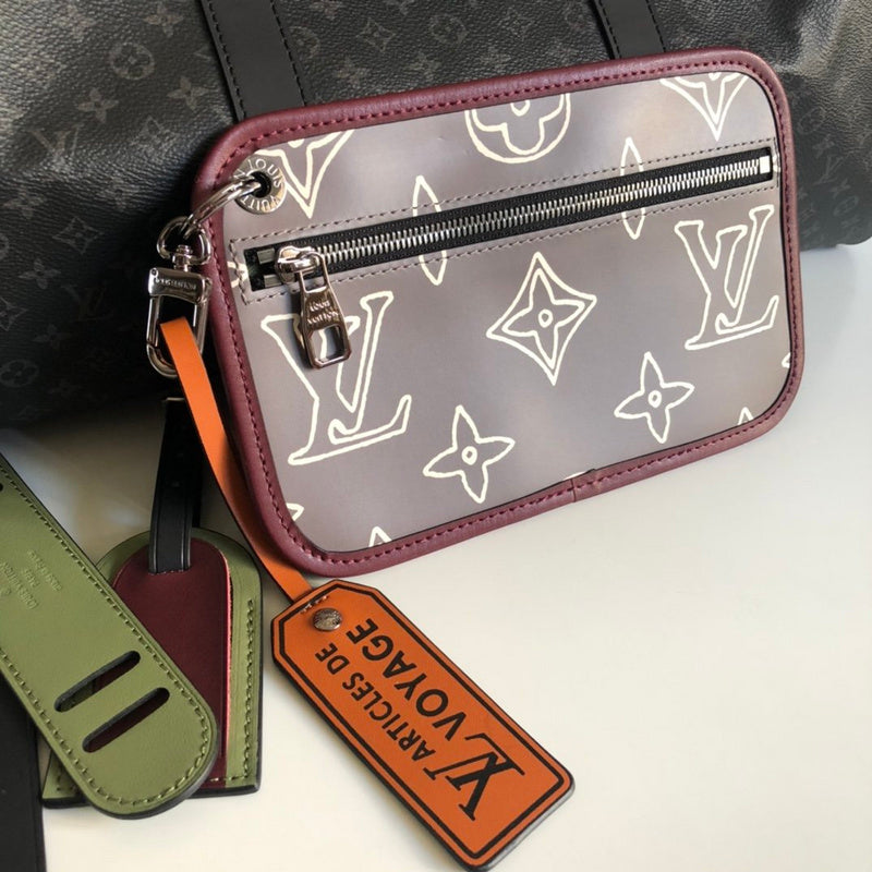 Amelia - LOV Travel Bags - 052