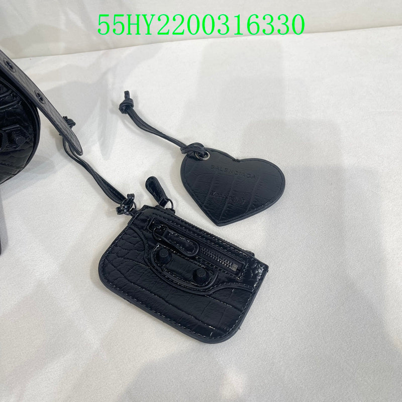 Amelia - BGA Bags - 1868