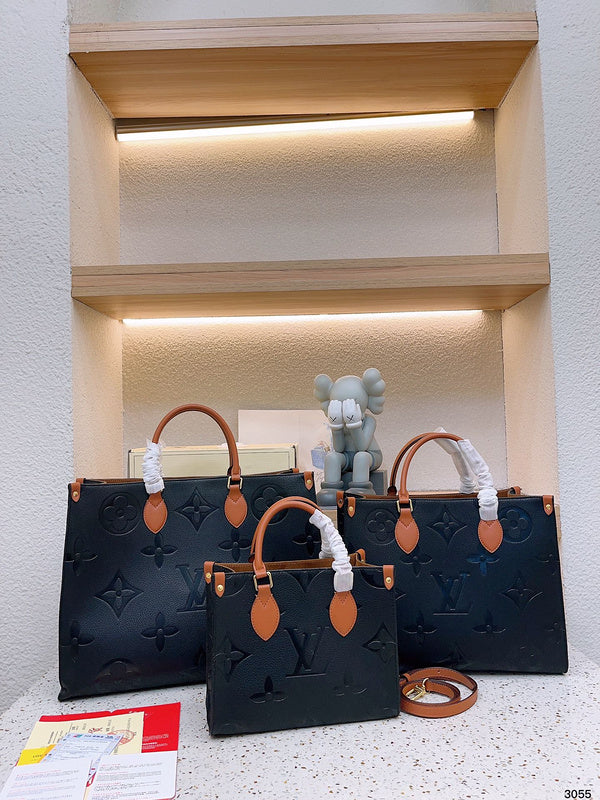 Amelia - LV Bags - 14732