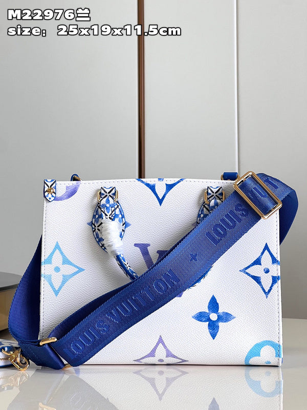 Amelia - LV Bags - 15150