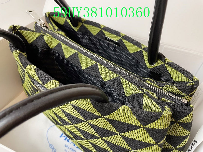 Prada Bags - The Barnes Bags  909