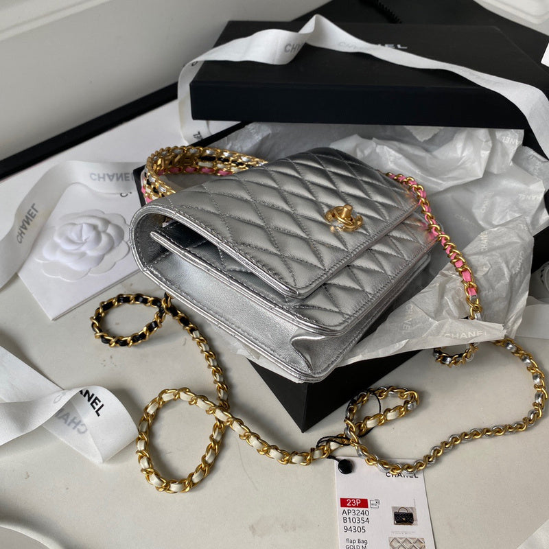 Amelia- CHL Bags - 7572