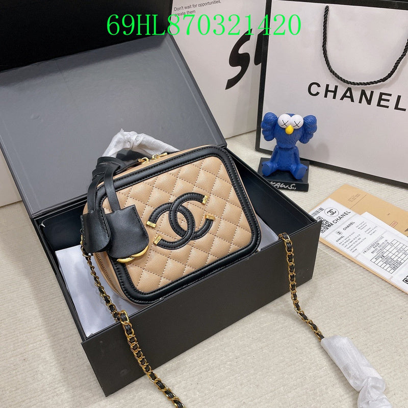 Amelia - CHL Bags - 1279