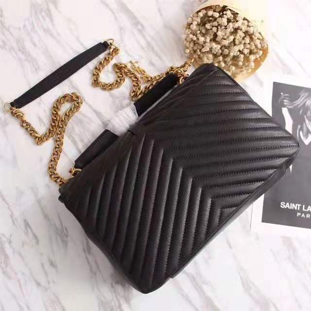 Amelia - YSL Bag - 2816