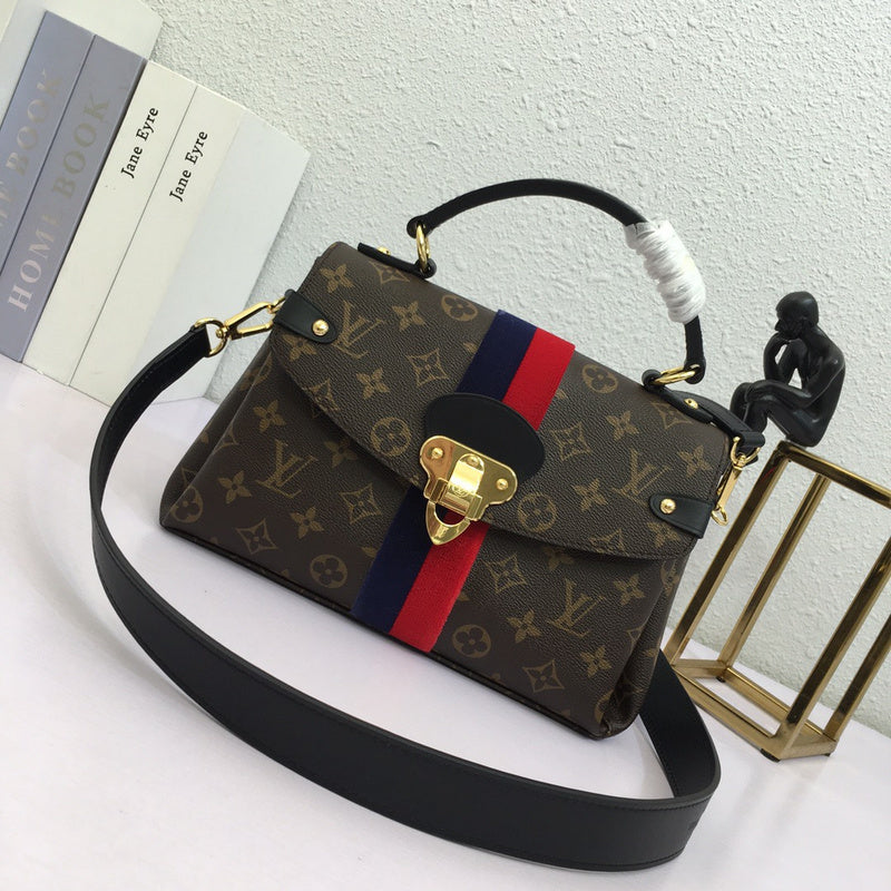 Amelia - LV Bags - 12688
