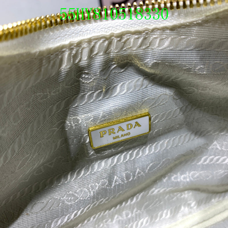 Prada Bags - The Barnes Bags  286