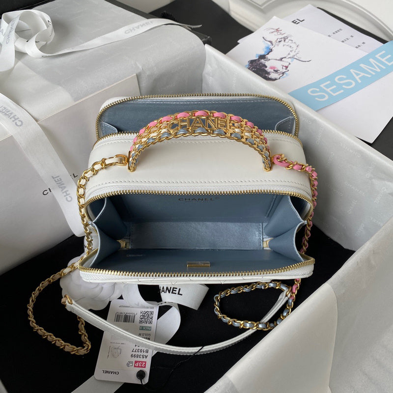 Amelia- CHL Bags - 7554