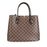 Louis Vuitton Louis Vuitton Damier Ebene Kensington Tote
