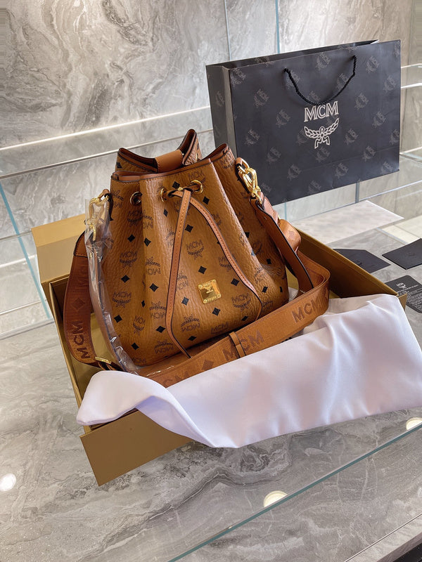 Amelia- - MQM Bags - 165