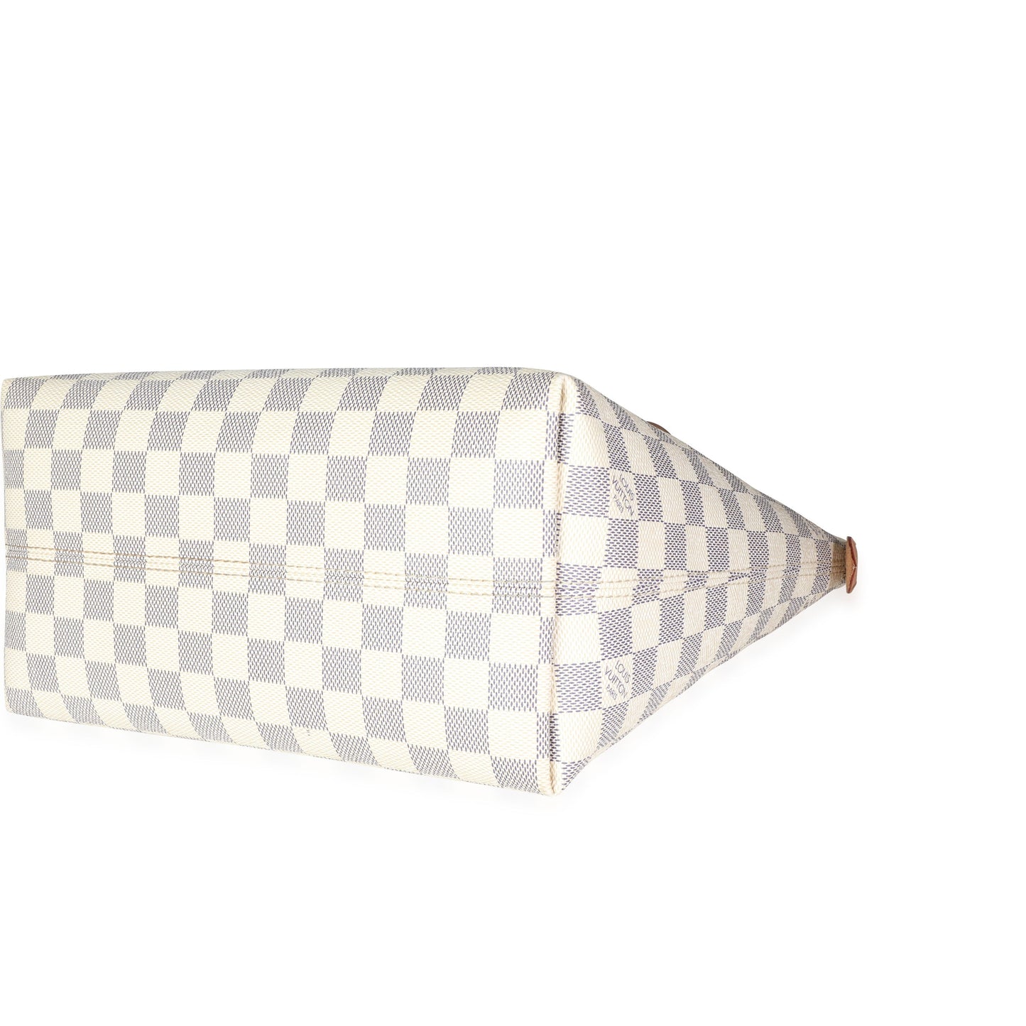 Louis Vuitton Louis Vuitton Damier Azur Canvas Iena PM