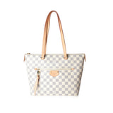 Louis Vuitton Louis Vuitton Damier Azur Canvas Iena PM