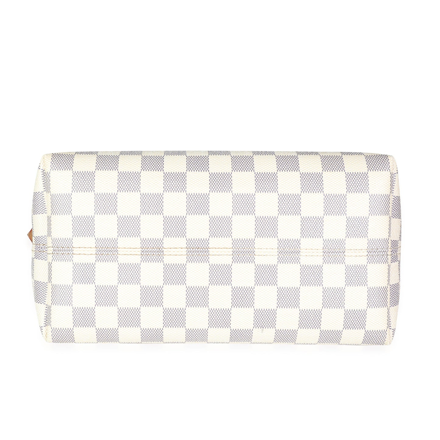 Louis Vuitton Louis Vuitton Damier Azur Canvas Iena PM
