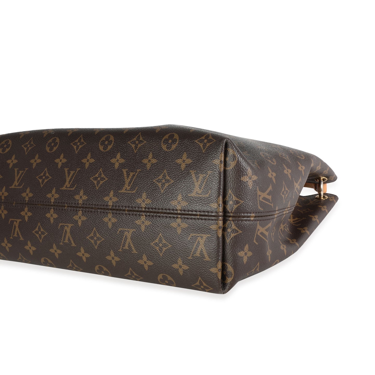 Louis Vuitton Louis Vuitton Monogram Canvas Graceful MM