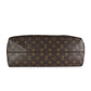 Louis Vuitton Louis Vuitton Monogram Canvas Graceful MM