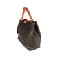 Louis Vuitton Louis Vuitton Monogram Canvas Graceful MM