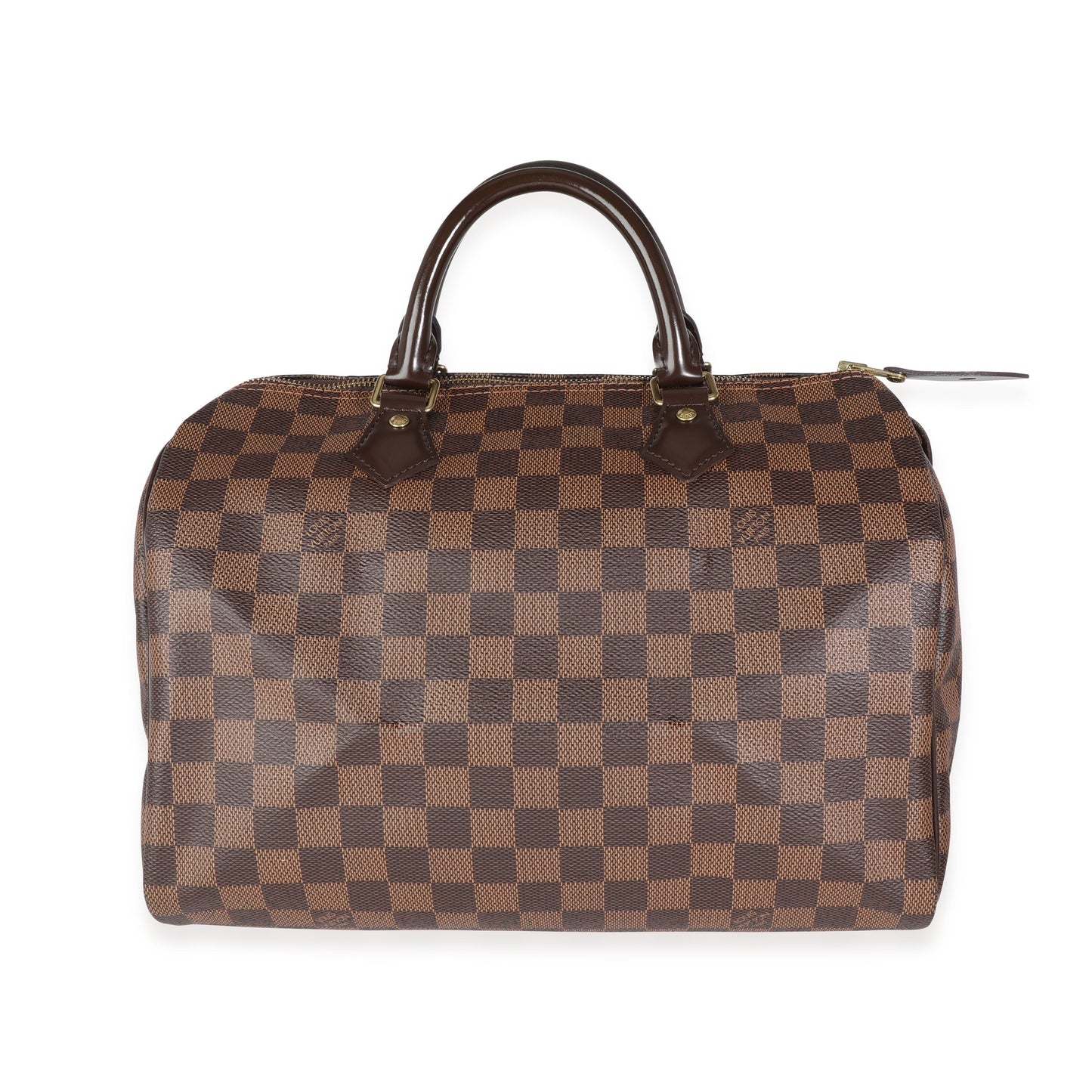Louis Vuitton Louis Vuitton Damier Ebene Speedy 30