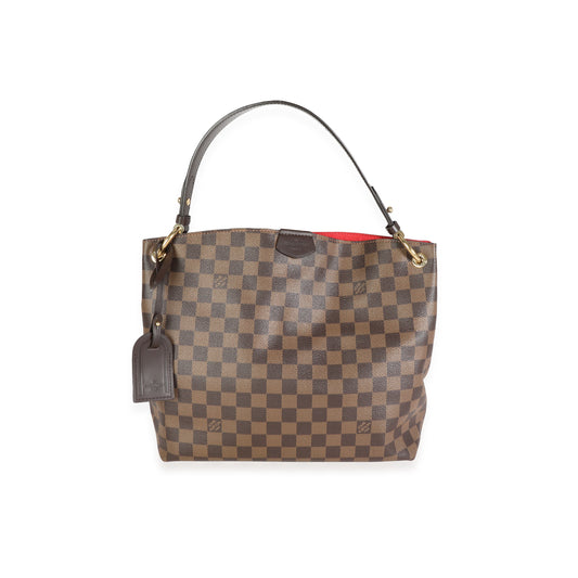 Louis Vuitton Louis Vuitton Monogram Canvas Graceful MM