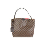 Louis Vuitton Louis Vuitton Monogram Canvas Graceful MM