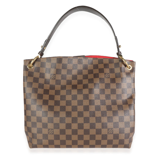 Louis Vuitton Louis Vuitton Monogram Canvas Graceful MM