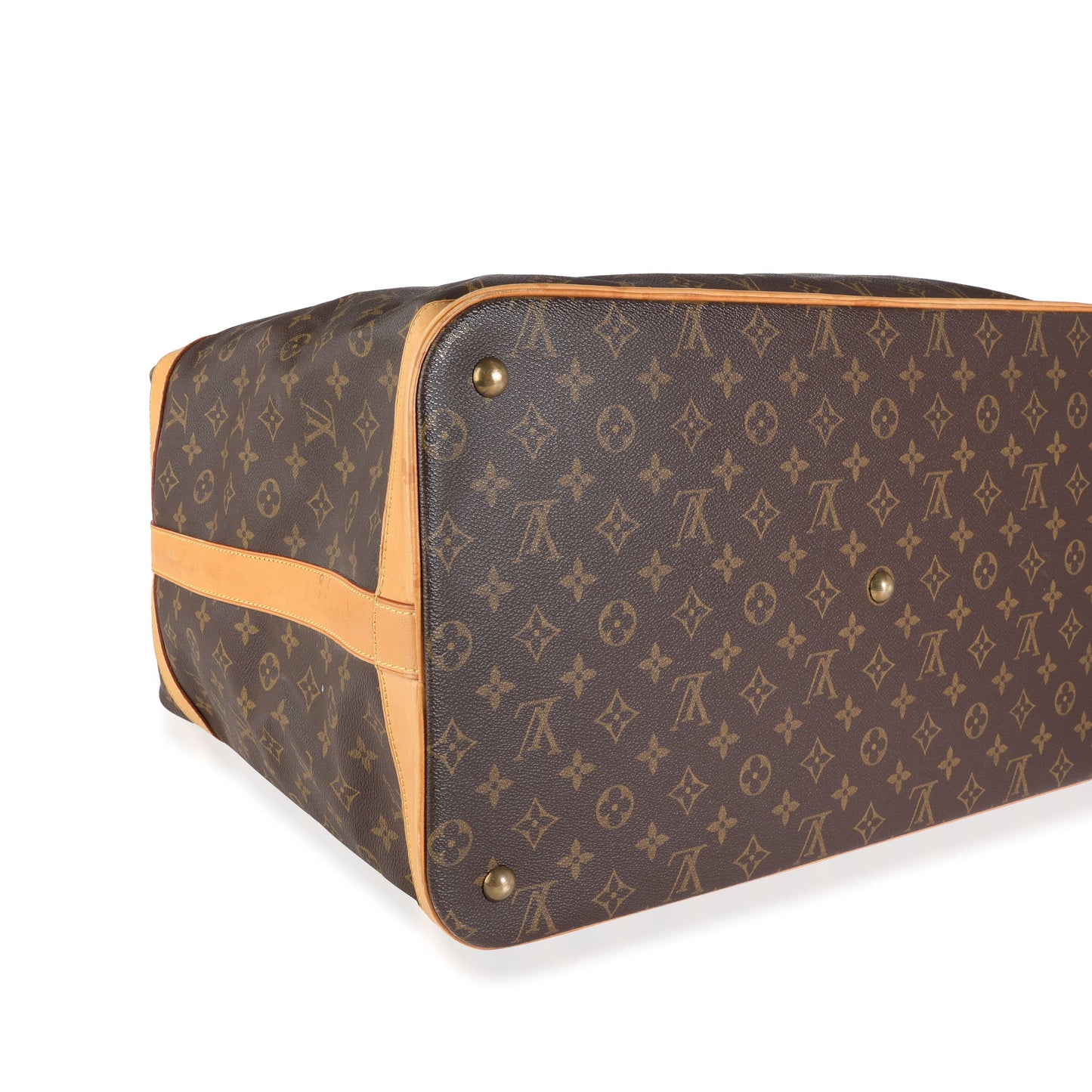 Louis Vuitton Louis Vuitton Monogram Canvas Cruiser 50