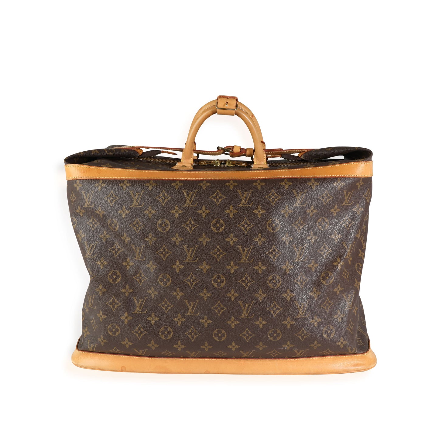 Louis Vuitton Louis Vuitton Monogram Canvas Cruiser 50