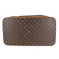Louis Vuitton Louis Vuitton Monogram Canvas Cruiser 50