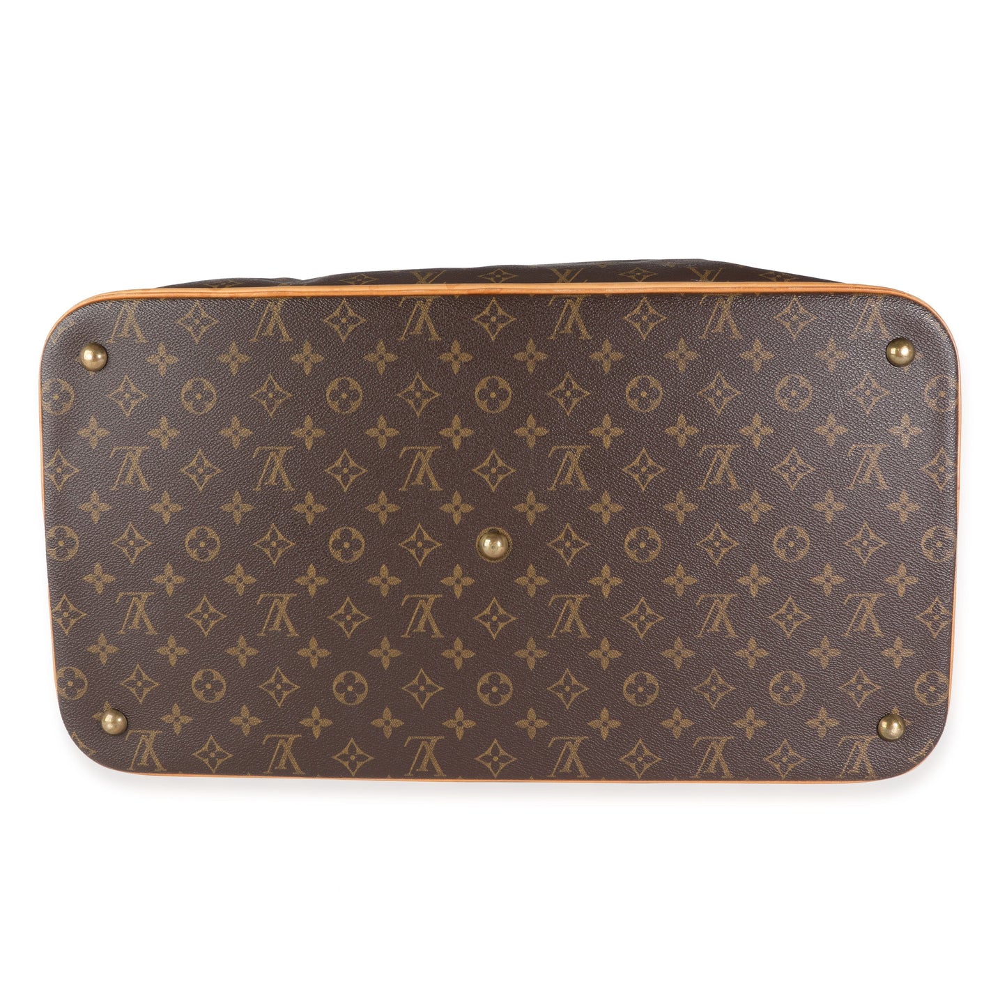 Louis Vuitton Louis Vuitton Monogram Canvas Cruiser 50