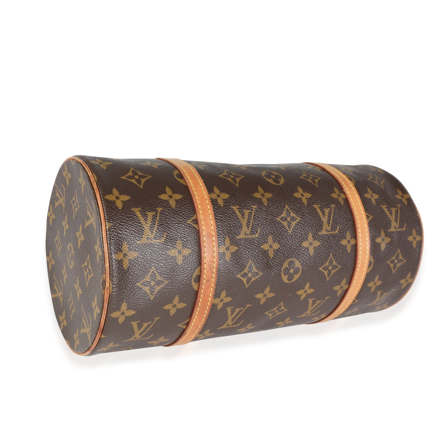 Louis Vuitton Louis Vuitton Monogram Canvas Papillon 30