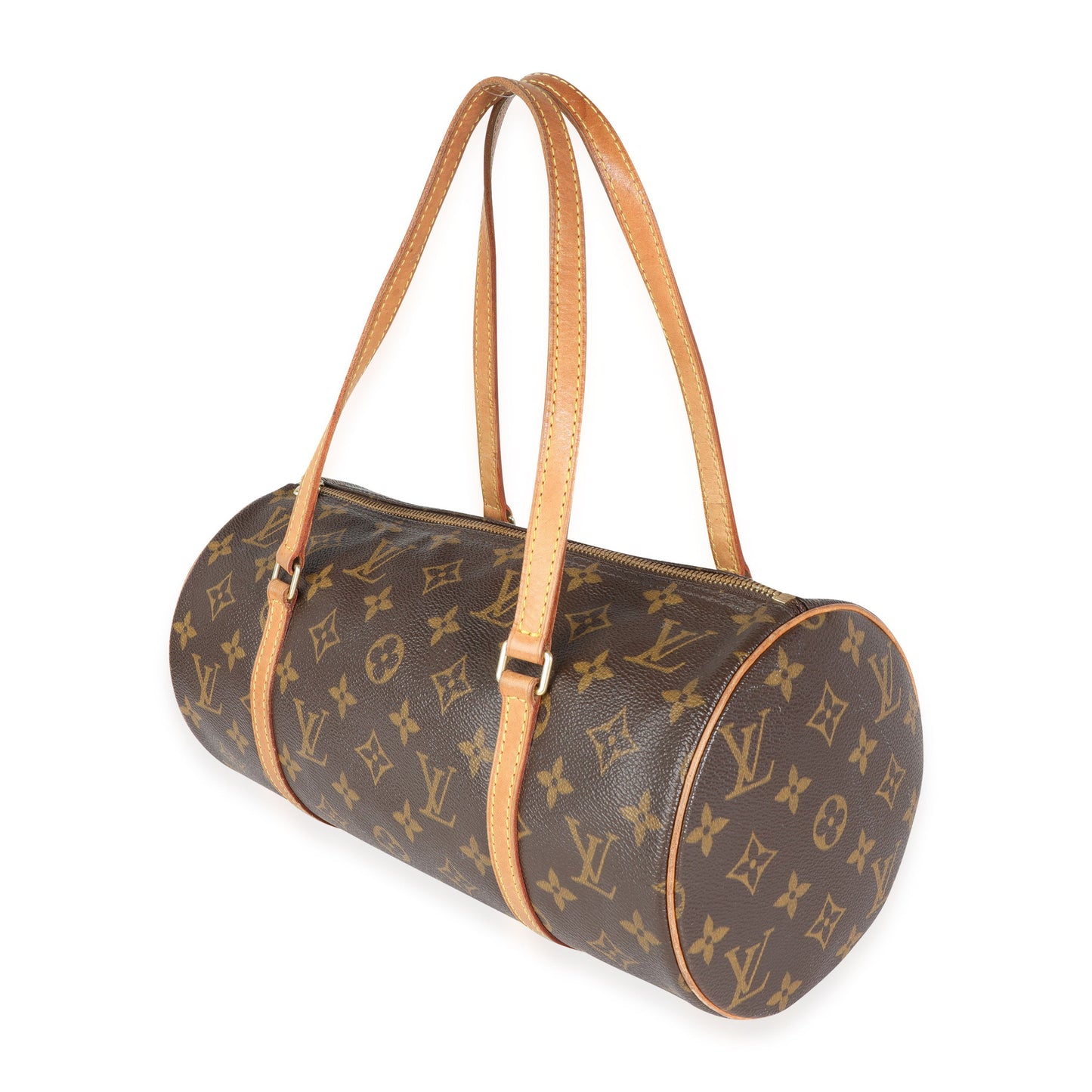 Louis Vuitton Louis Vuitton Monogram Canvas Papillon 30