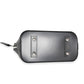 Louis Vuitton Louis Vuitton Noir Epi Leather Alma BB