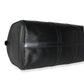Louis Vuitton Louis Vuitton Black Epi Leather Keepall 50