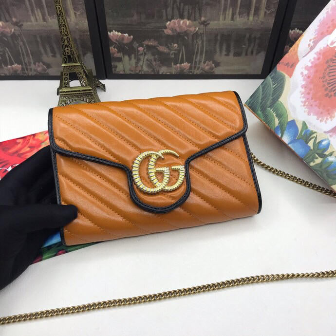 AmeliaLuxury - GCI Bags - 1144