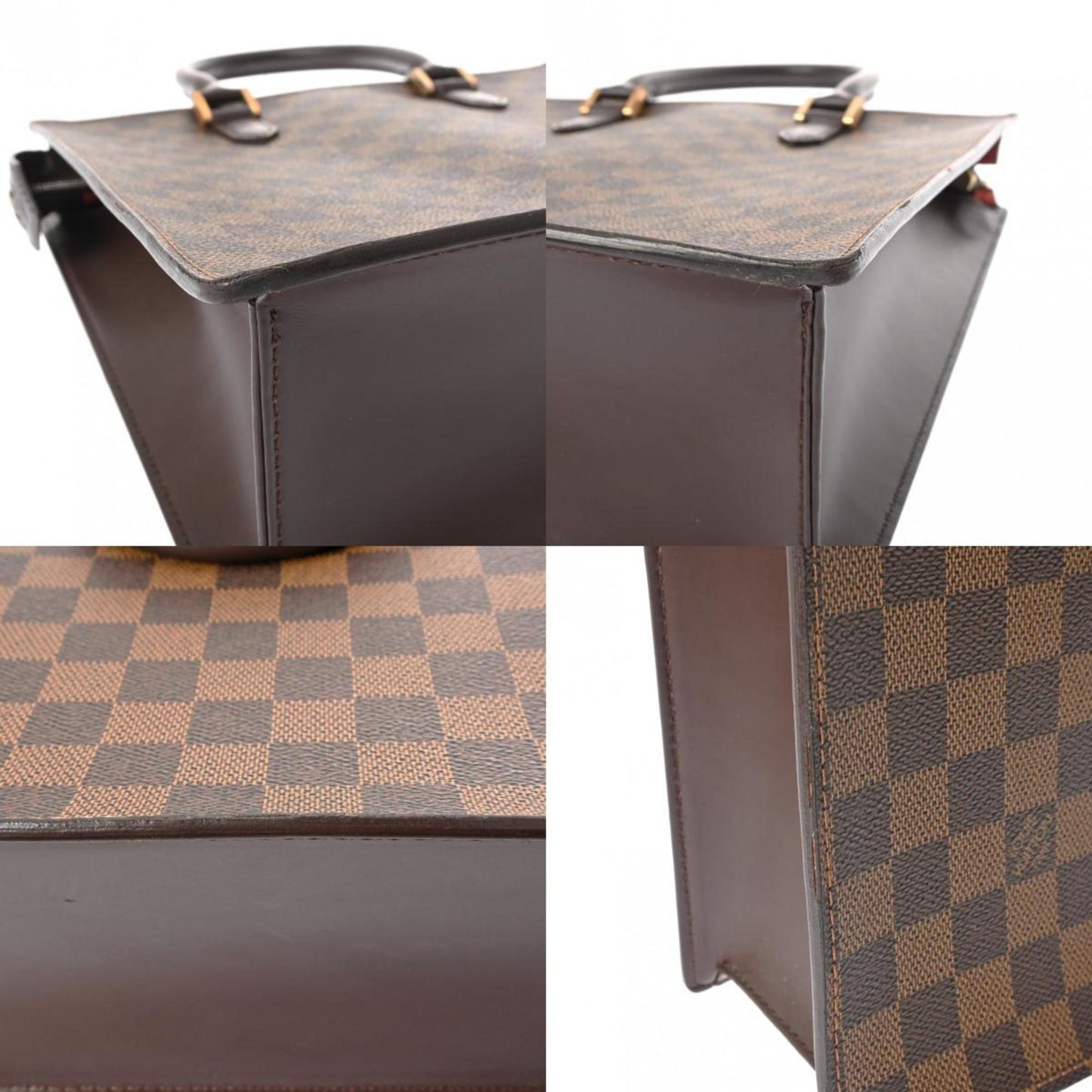 LOUIS VUITTON Venice Tote