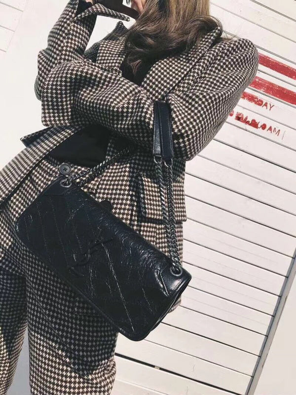 Amelia - YSL Bag - 3882