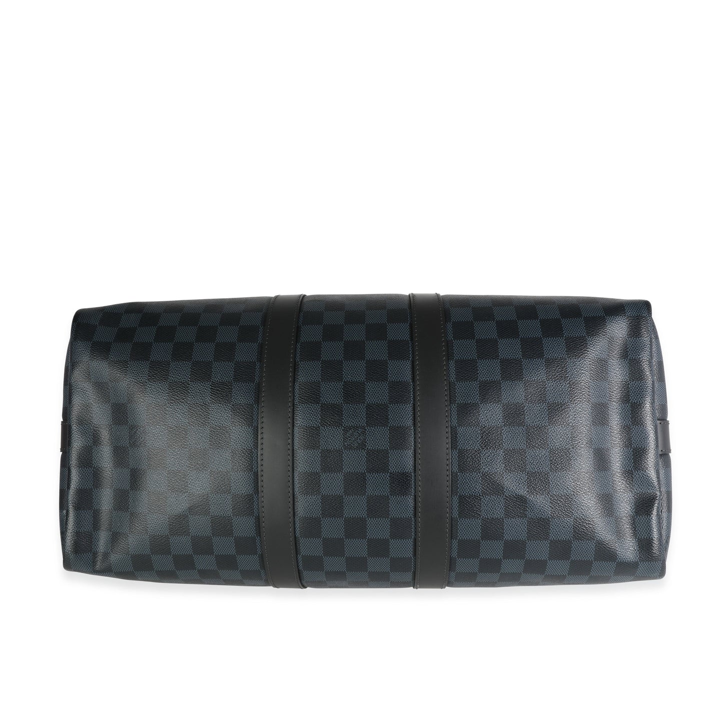 Louis Vuitton Louis Vuitton Damier Cobalt Keepall Bandoulière 45