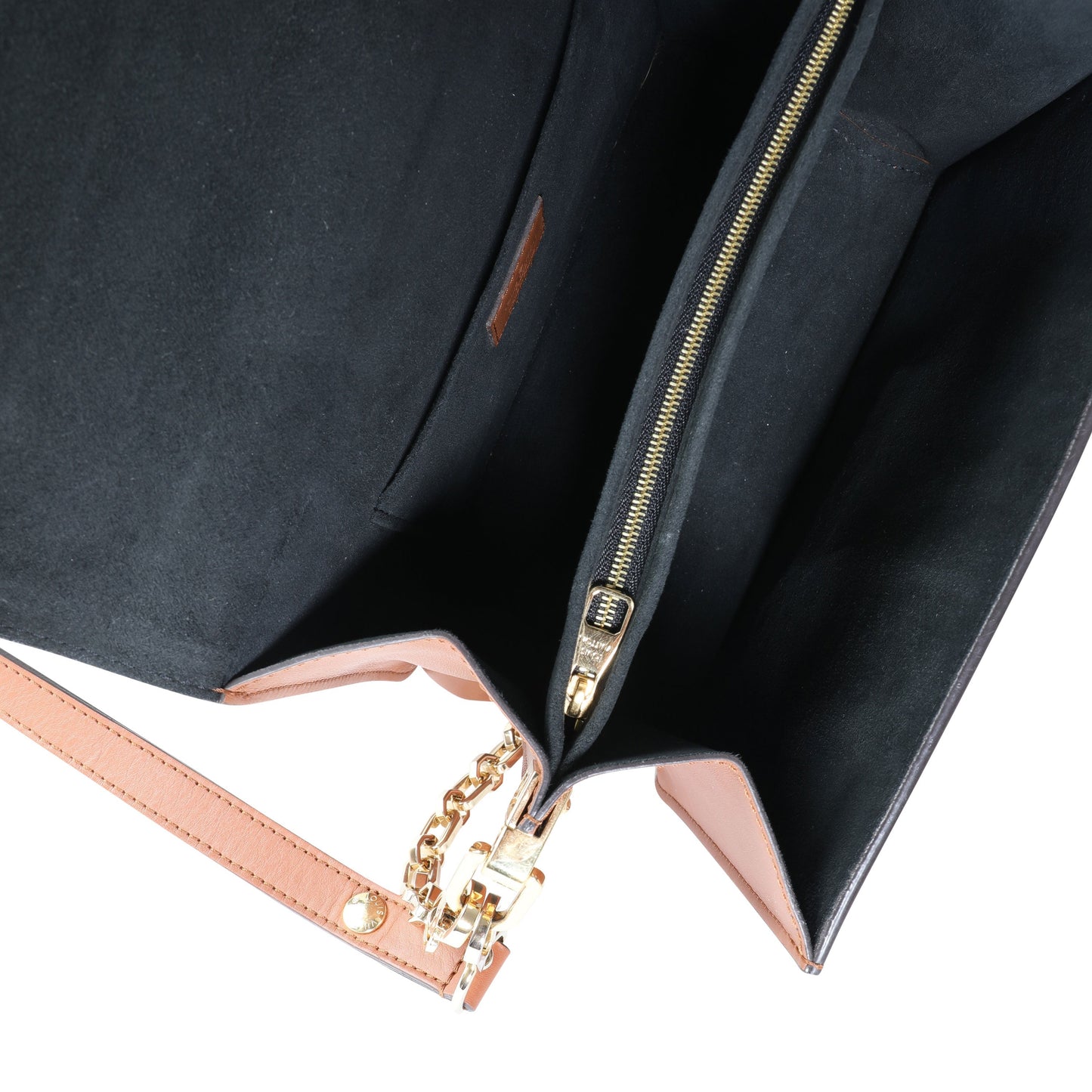 Louis Vuitton Louis Vuitton Monogram & Monogram Reverse Canvas Dauphine MM