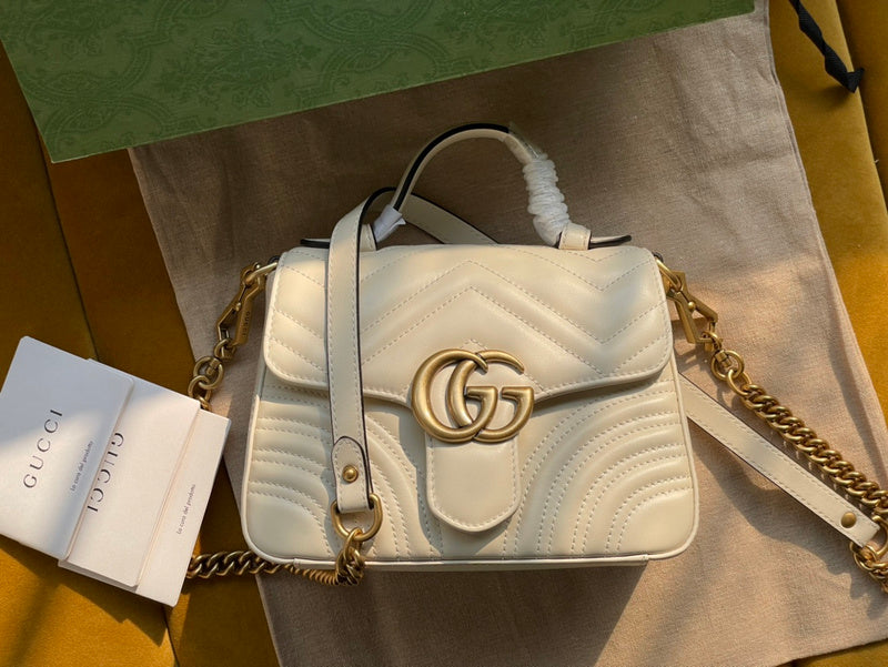 Amelia- GCI - GG WOMEN LUXURY BAGS - 089