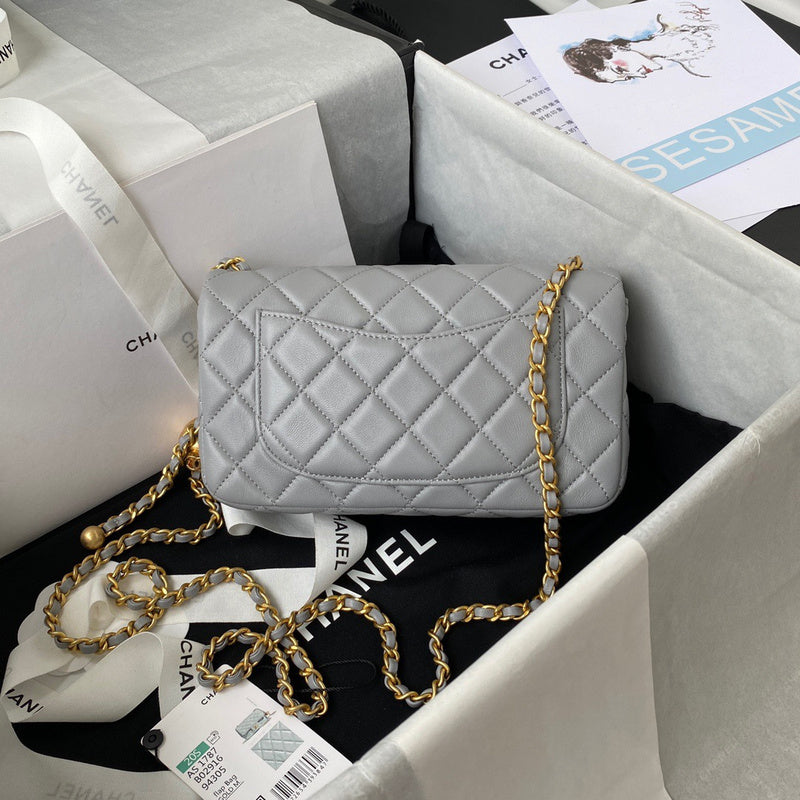 Amelia- CHL Bags - 7640