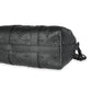 Louis Vuitton Louis Vuitton Black Monogram Seal City Keepall