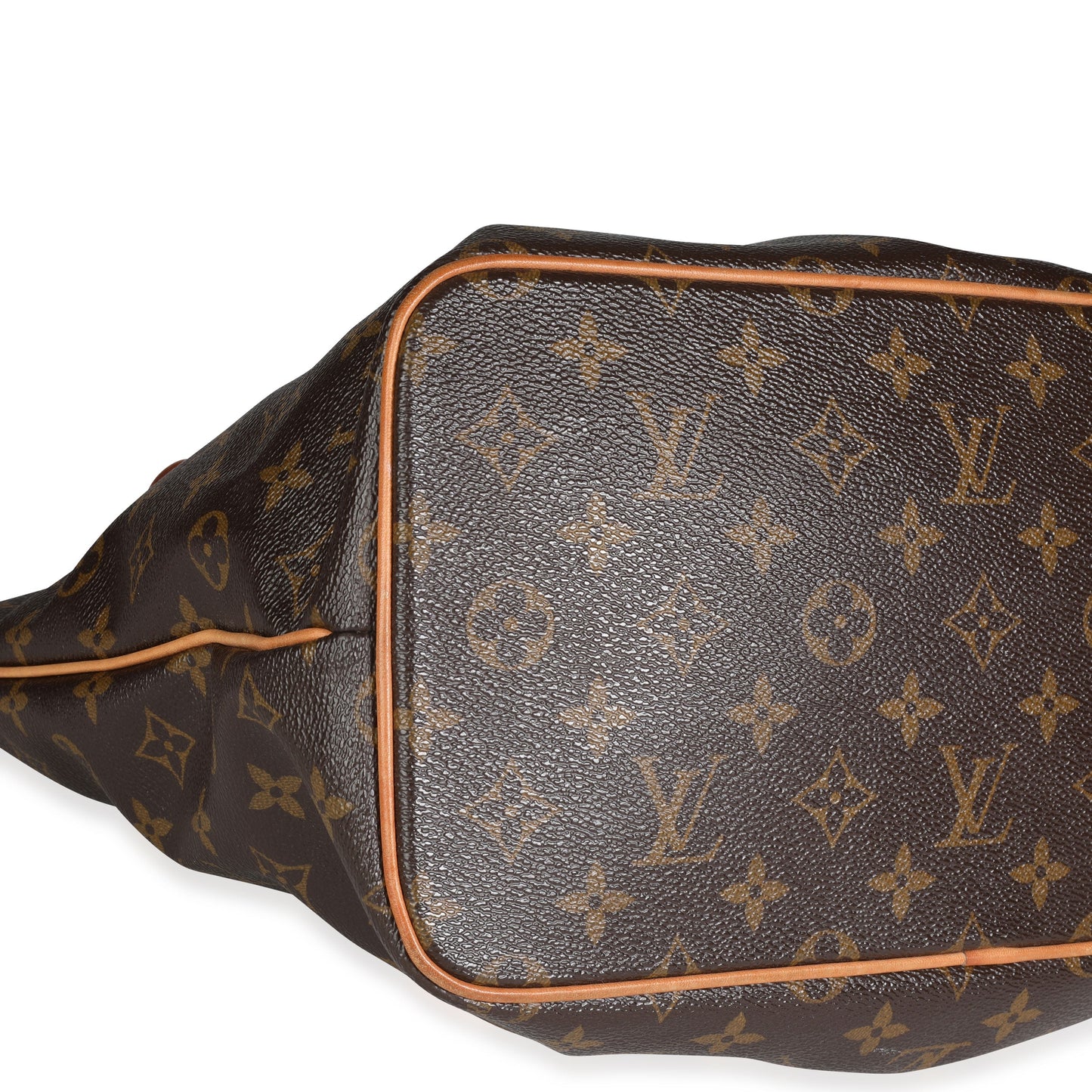Louis Vuitton Louis Vuitton Monogram Canvas Palermo PM