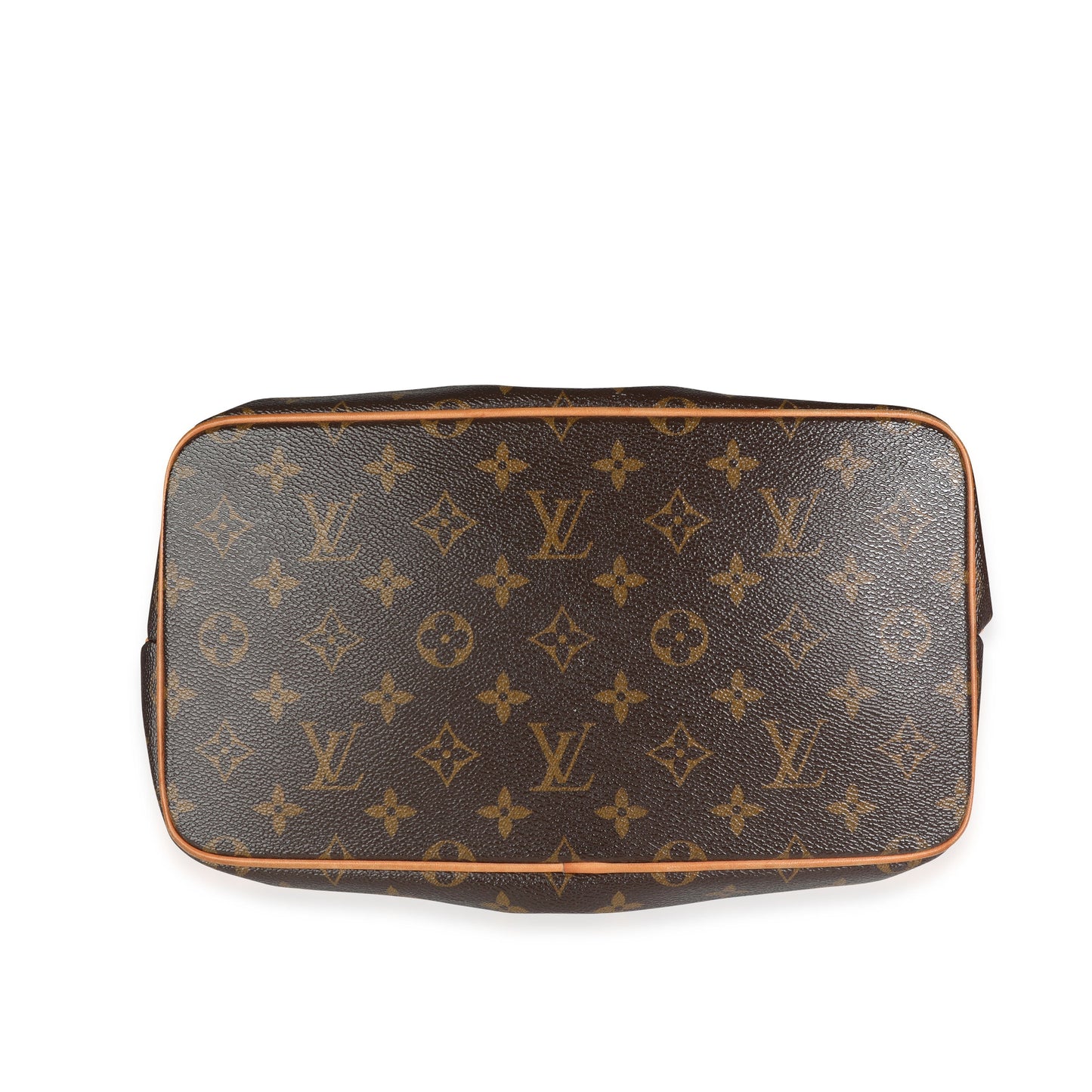 Louis Vuitton Louis Vuitton Monogram Canvas Palermo PM